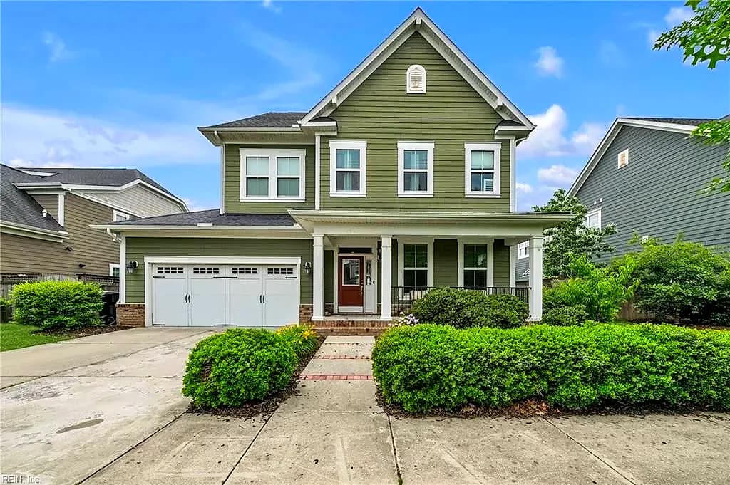 2905 Pepperlin DR, VIRGINIA BEACH VA 23456 - Photo 3