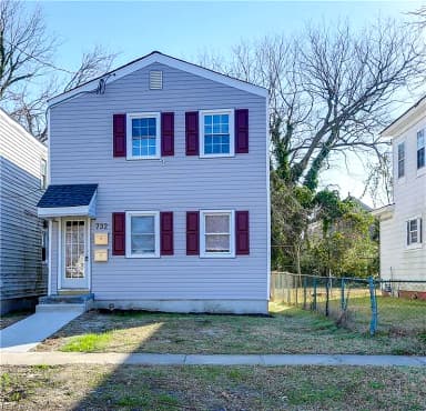 732 30th ST, NEWPORT NEWS VA 23607 thumb 2