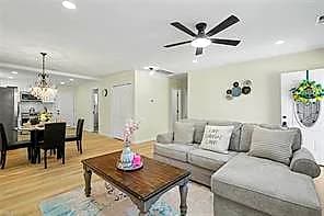 54 Cavalier RD, HAMPTON VA 23669 - Main photo