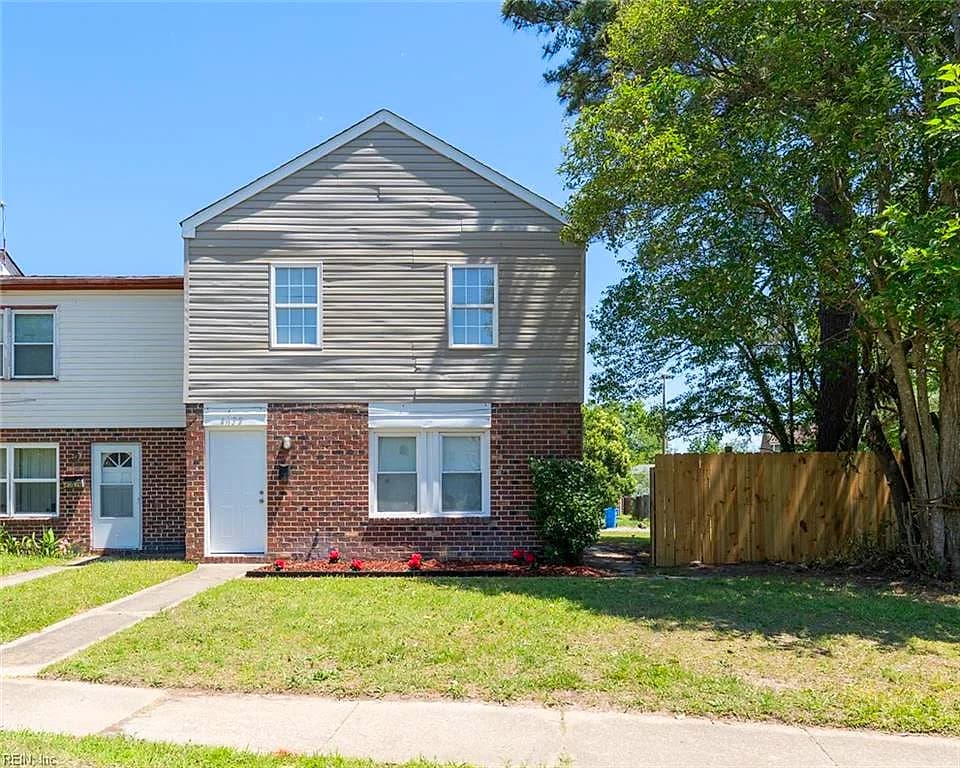 4032 Sloop TRL, CHESAPEAKE VA 23321 - Main photo