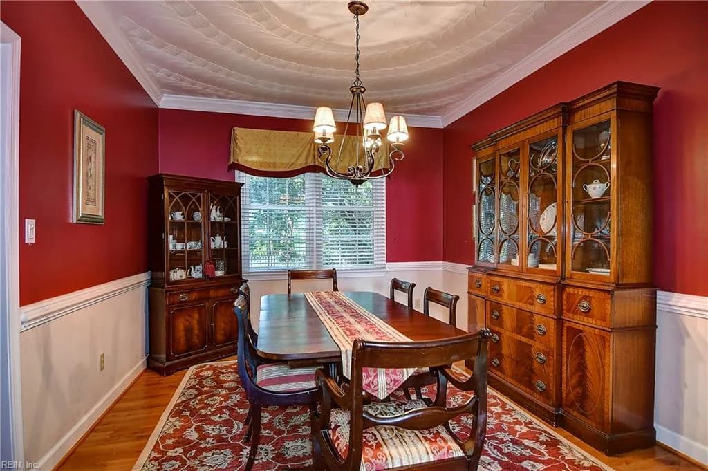 605 Foxgate QTR, CHESAPEAKE VA 23322 thumb 11
