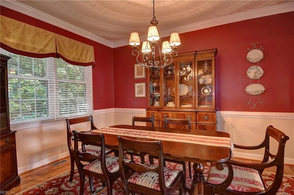 605 Foxgate QTR, CHESAPEAKE VA 23322 thumb 12