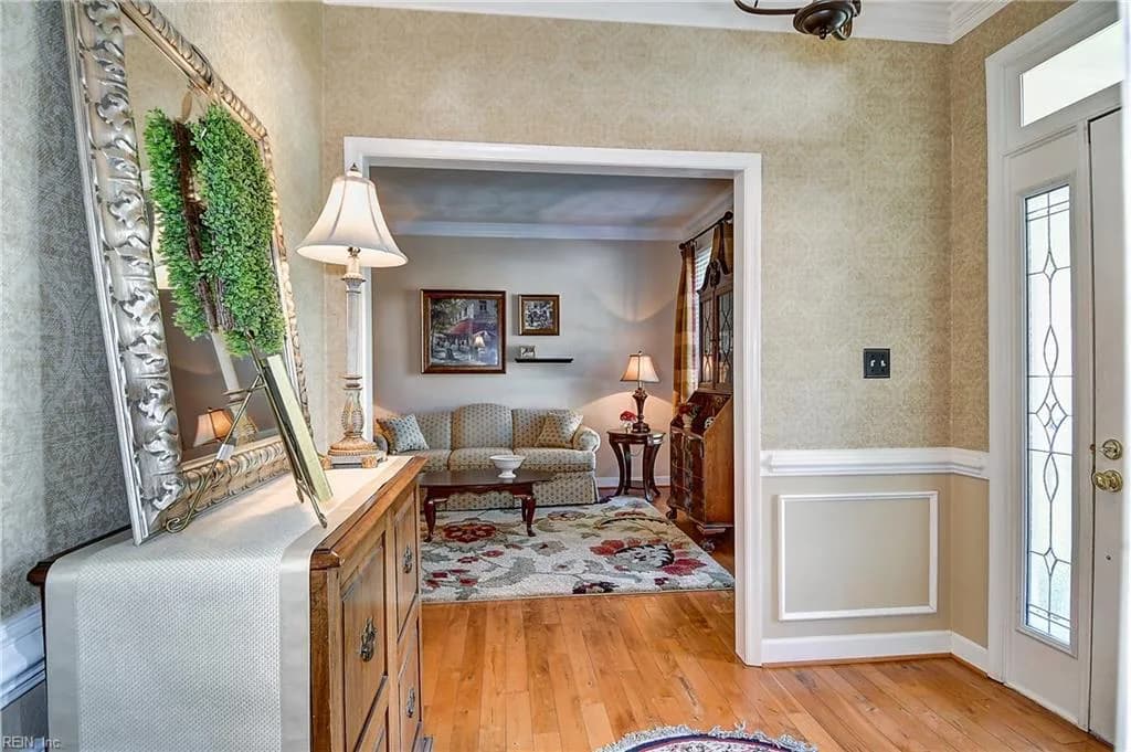 605 Foxgate QTR, CHESAPEAKE VA 23322 thumb 7