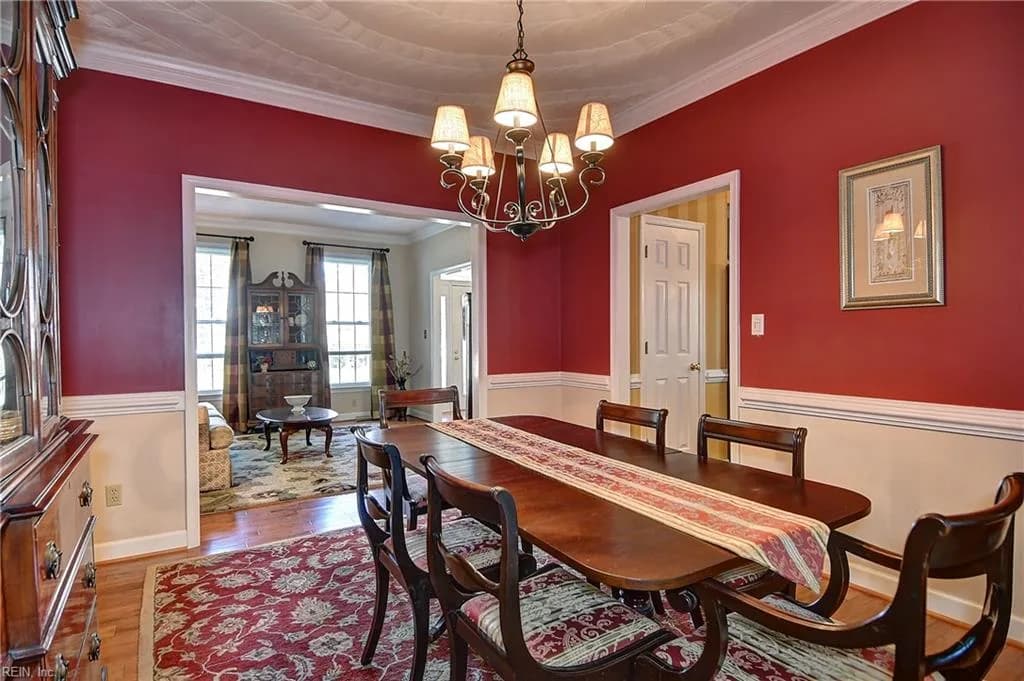 605 Foxgate QTR, CHESAPEAKE VA 23322 thumb 8