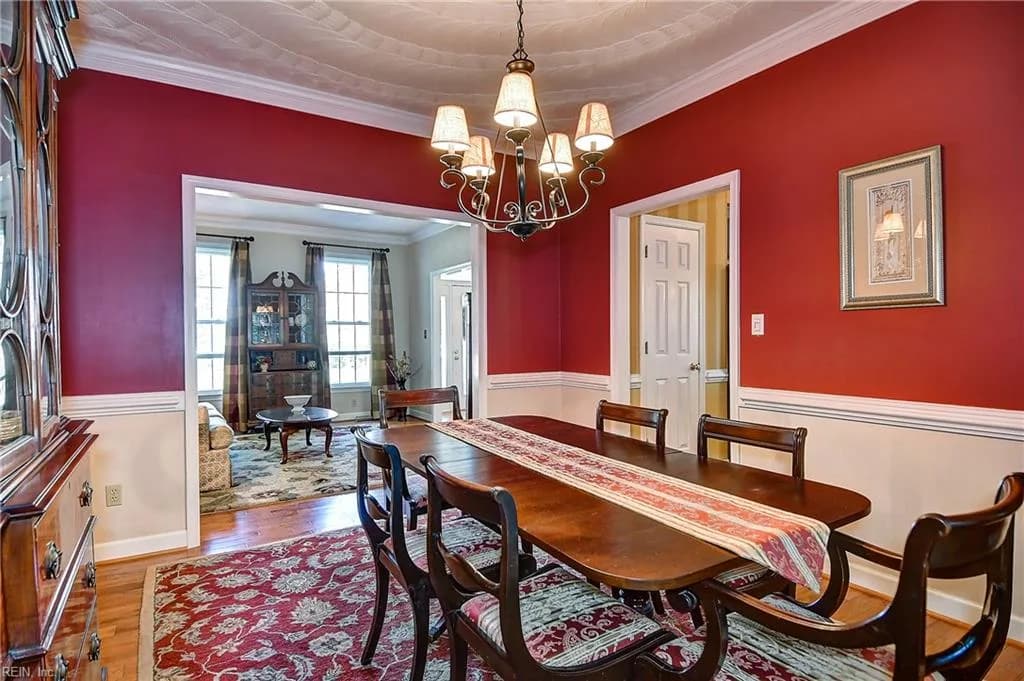 605 Foxgate QTR, CHESAPEAKE VA 23322 thumb 9