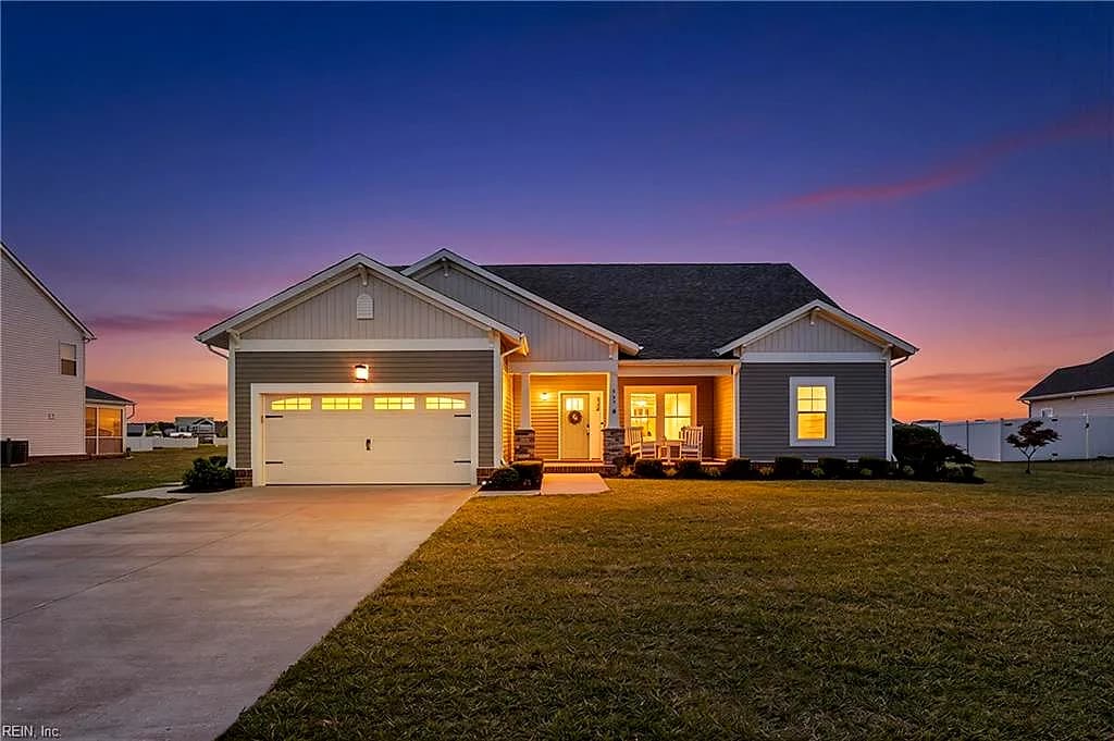 109 Gander DR, MOYOCK NC 27958 - Main photo