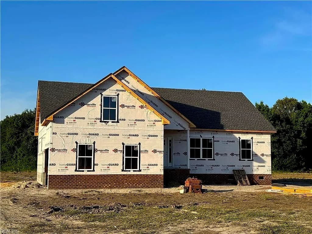 212 Lowes LN, HERTFORD NC 27944 - Photo 2
