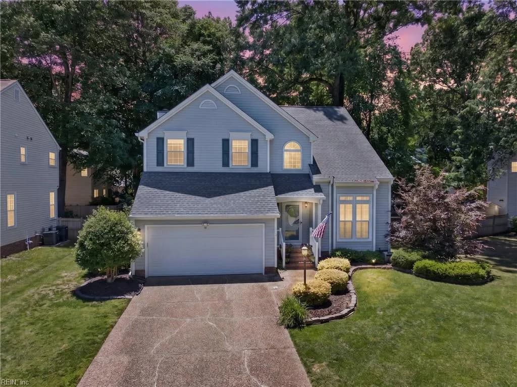 103 W Wedgwood DR, YORKTOWN VA 23693 - Photo 3