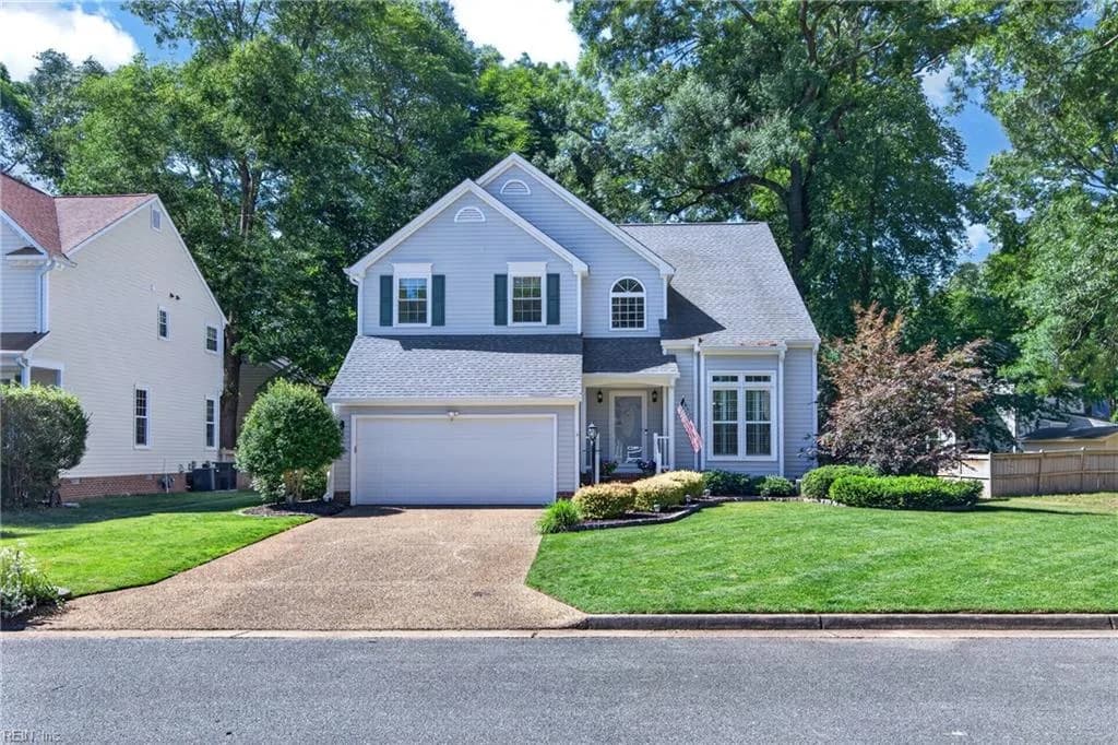103 W Wedgwood DR, YORKTOWN VA 23693 - Photo 4