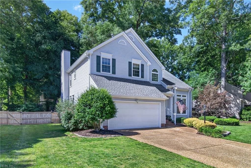 103 W Wedgwood DR, YORKTOWN VA 23693 - Photo 5