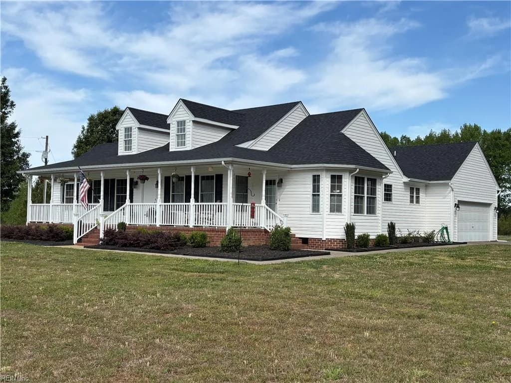926 Freeman Mill RD, SUFFOLK VA 23438 - Main photo