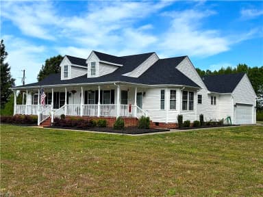 926 Freeman Mill RD, SUFFOLK VA 23438 thumb 1