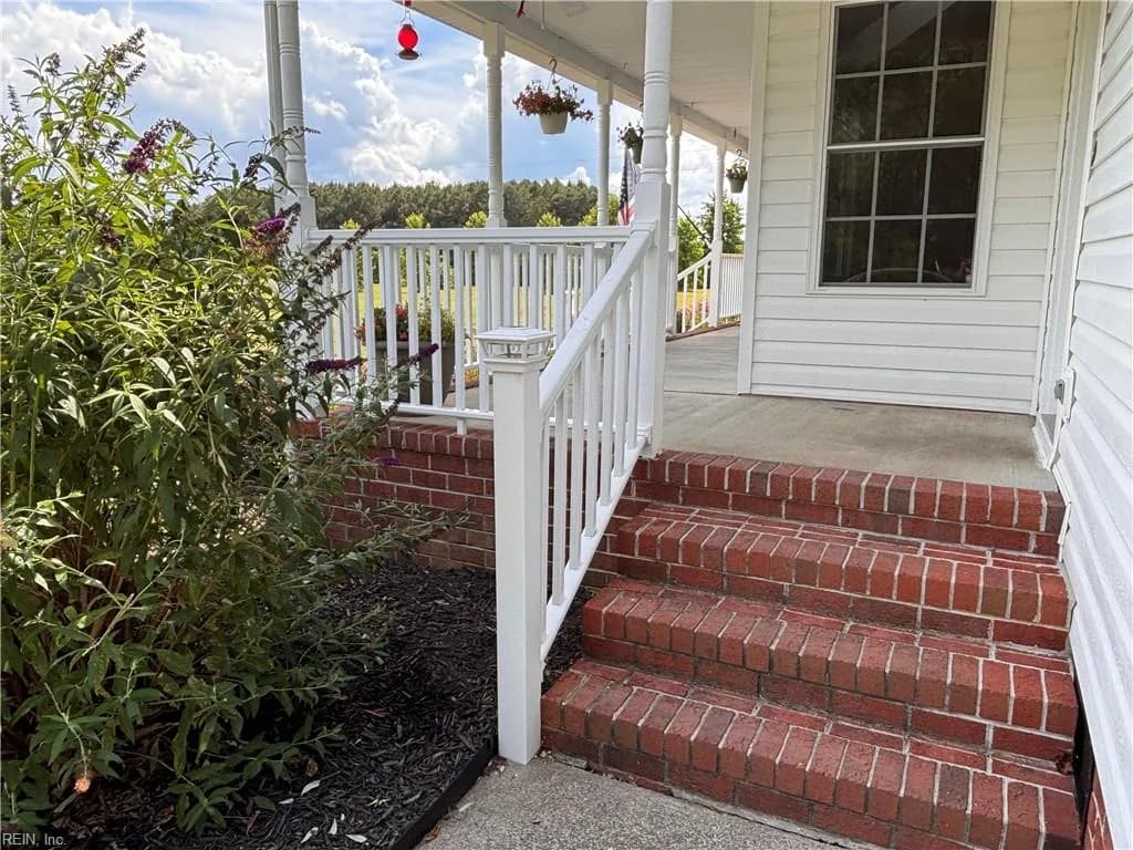 926 Freeman Mill RD, SUFFOLK VA 23438 - Photo 4