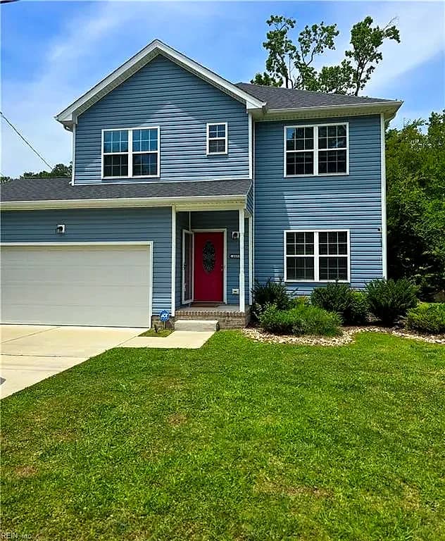 6853 Crittenden RD, SUFFOLK VA 23432 - Photo 4