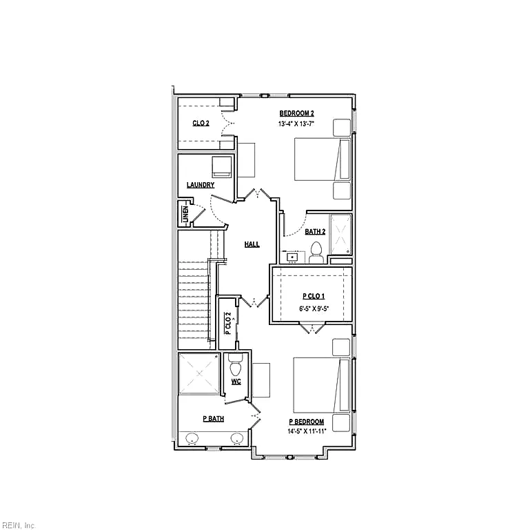 130 Lenas Way NONE, CHESAPEAKE VA 23320 thumb 9