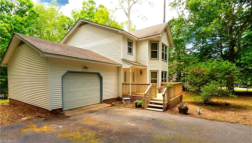 8153 Meandering LN, NORTH VA 23128 - Photo 3