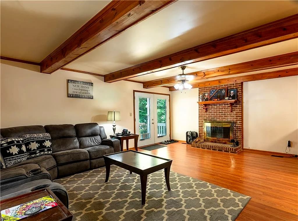 8153 Meandering LN, NORTH VA 23128 thumb 8