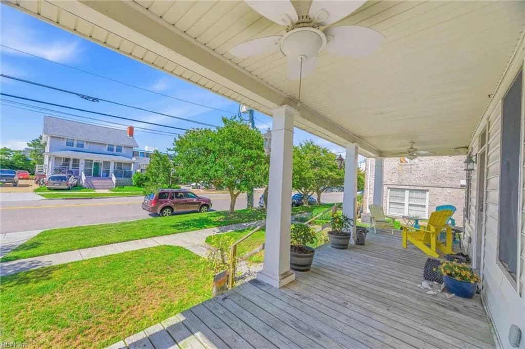 316 16th ST, VIRGINIA BEACH VA 23451 - Photo 5