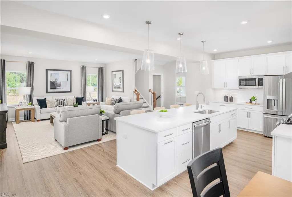 315 Pocosin PATH, POQUOSON VA 23662 thumb 9