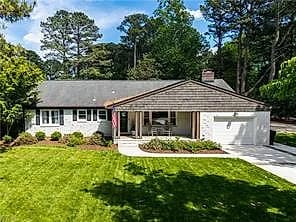 1348 Whittier RD, VIRGINIA BEACH VA 23454 - Main photo