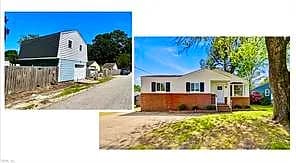 2708 Halsey ST, CHESAPEAKE VA 23324 - Main photo