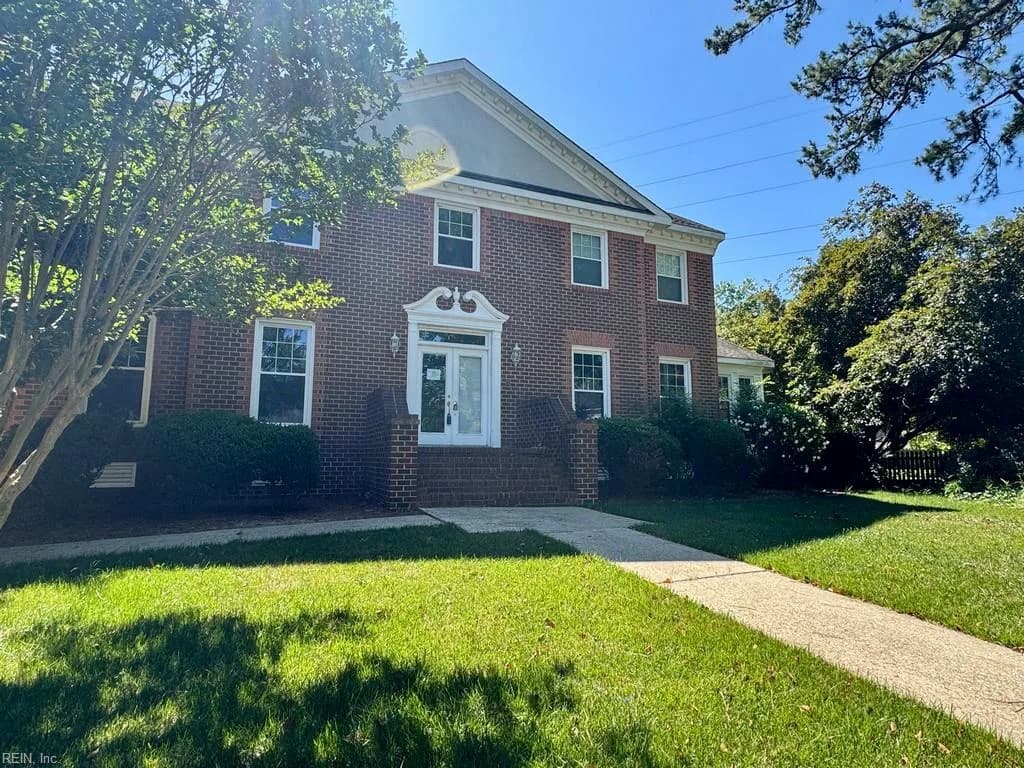 820 Spruce Forest CT, CHESAPEAKE VA 23322 - Main photo
