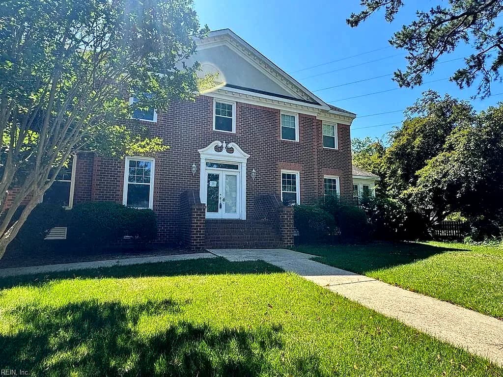 820 Spruce Forest CT, CHESAPEAKE VA 23322 - Photo 2