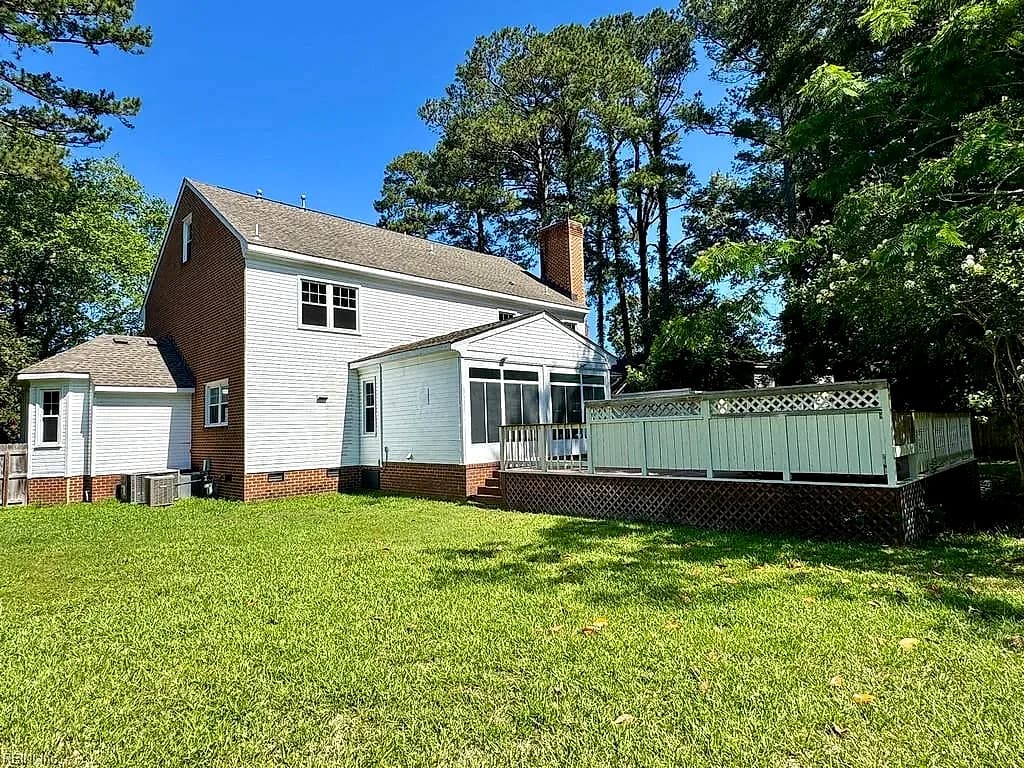 820 Spruce Forest CT, CHESAPEAKE VA 23322 - Photo 3