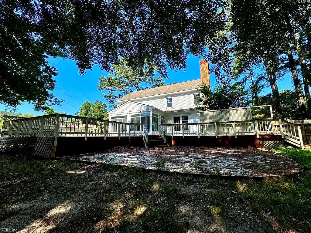 820 Spruce Forest CT, CHESAPEAKE VA 23322 - Photo 4