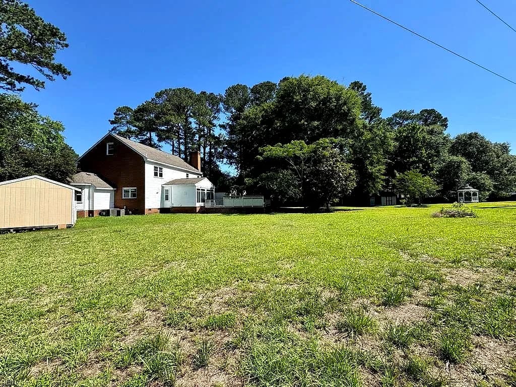 820 Spruce Forest CT, CHESAPEAKE VA 23322 - Photo 5