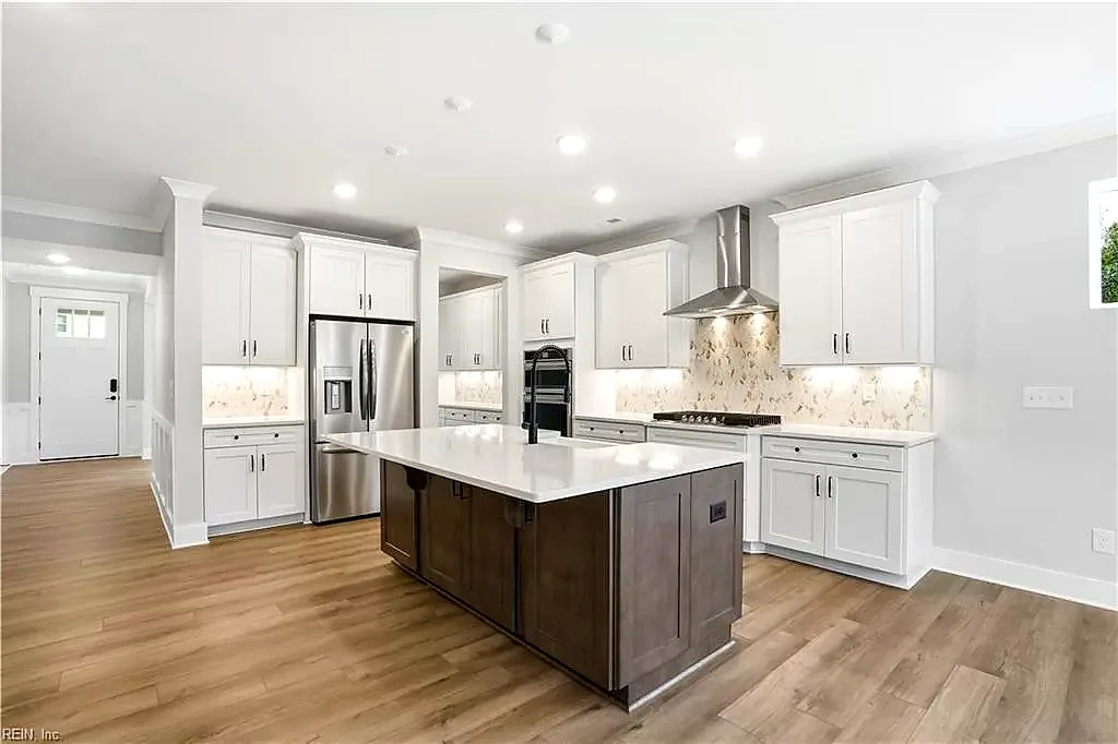 104 Brassy ST, SUFFOLK VA 23434 thumb 9