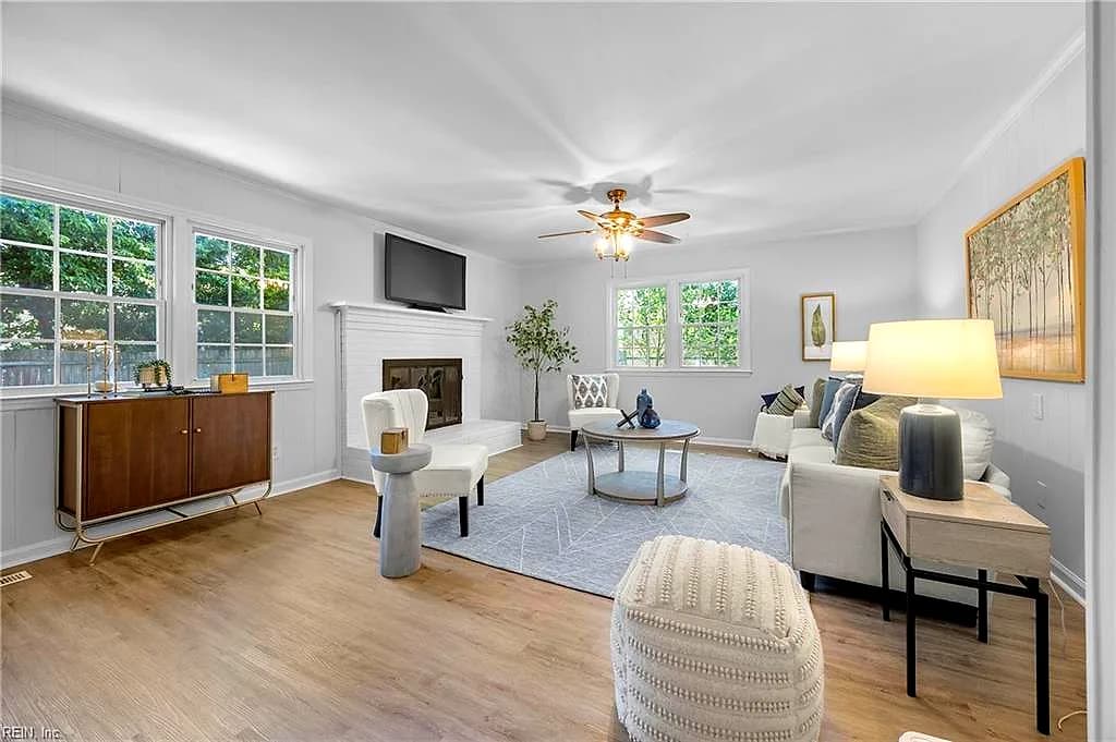 1332 Maplewood AVE, NORFOLK VA 23503 - Main photo