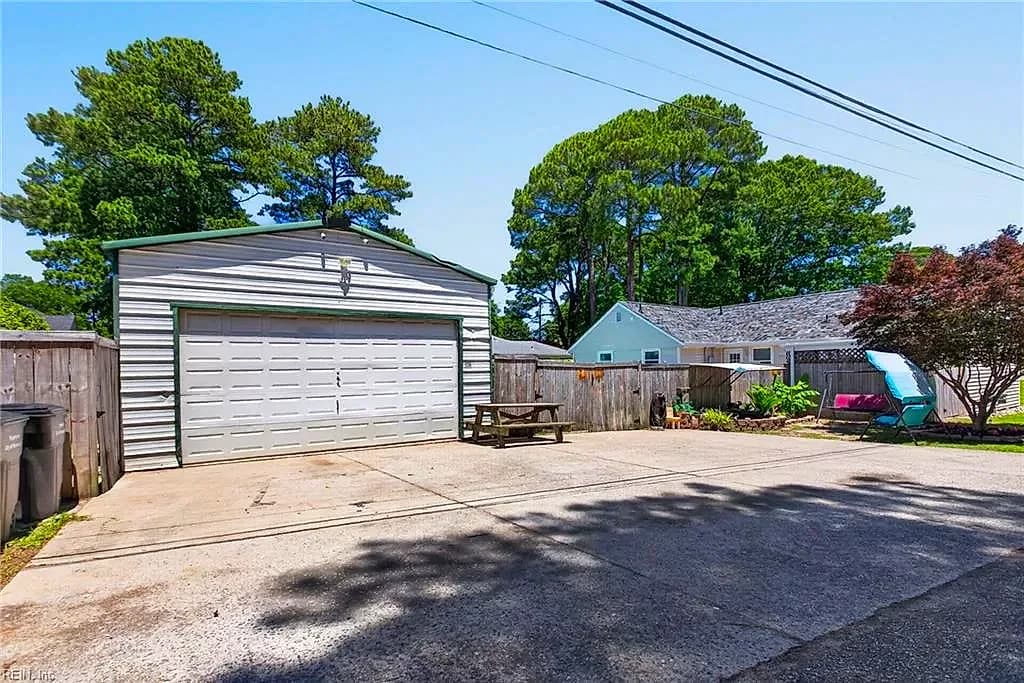 32 Cypress RD, PORTSMOUTH VA 23701 - Photo 3