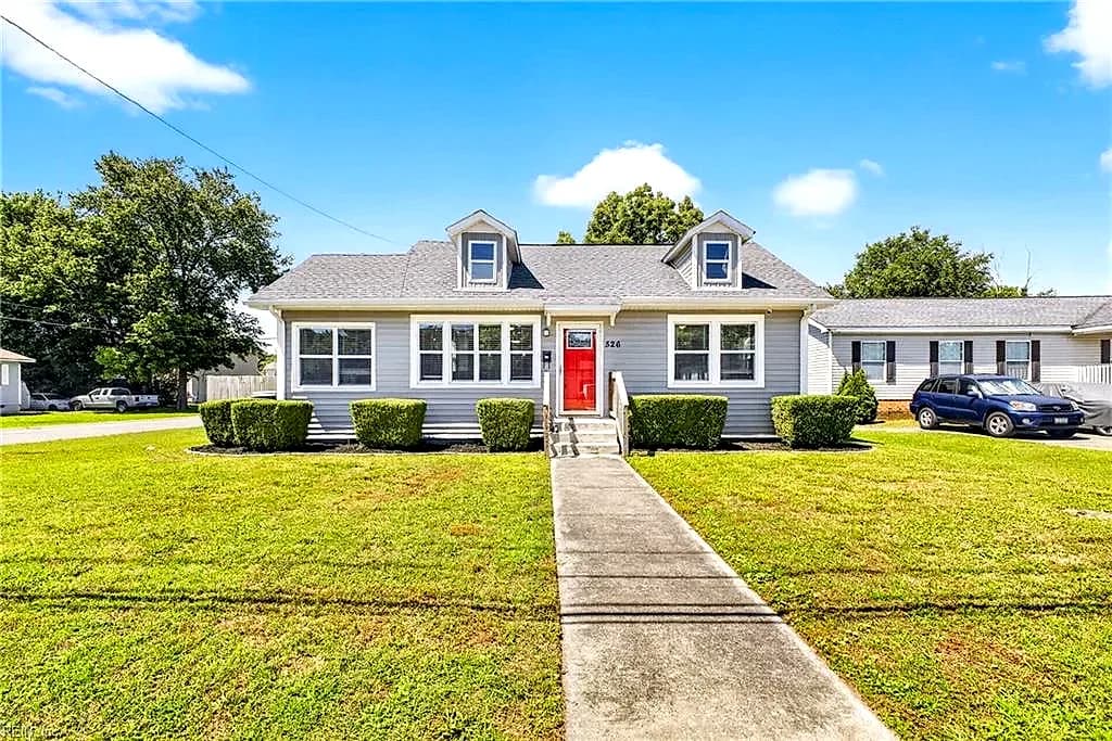 526 Brook AVE, SUFFOLK VA 23434 - Photo 3