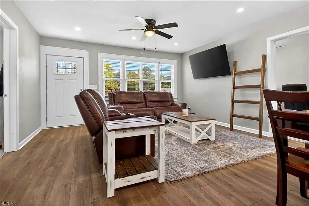 526 Brook AVE, SUFFOLK VA 23434 - Photo 4