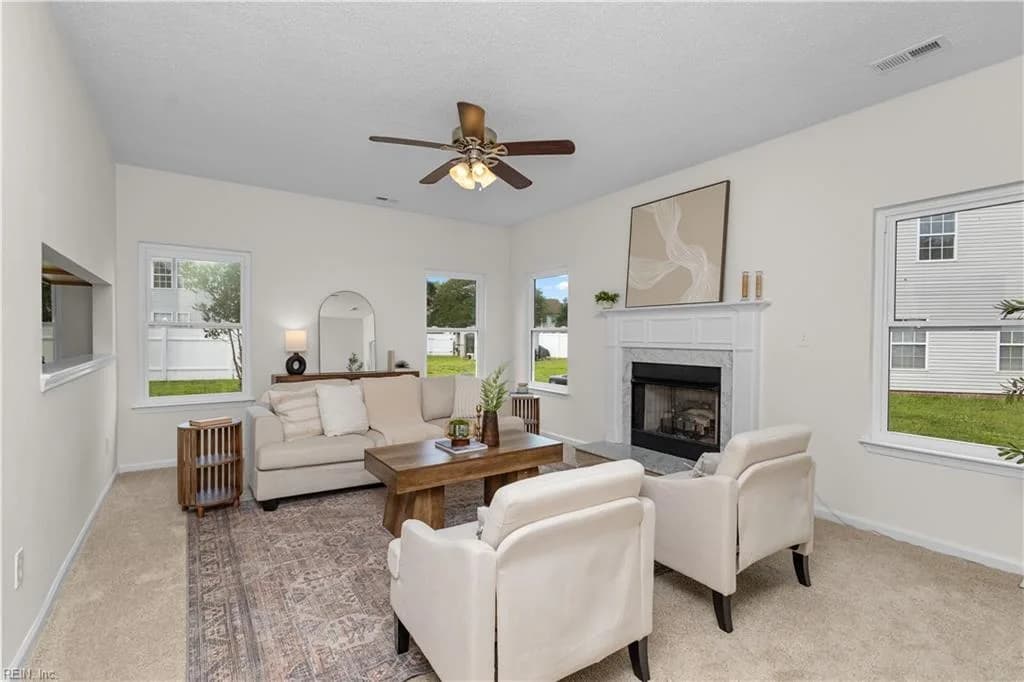 2813 Ridgeboard PL, CHESAPEAKE VA 23323 thumb 7