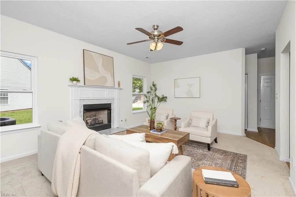 2813 Ridgeboard PL, CHESAPEAKE VA 23323 thumb 9