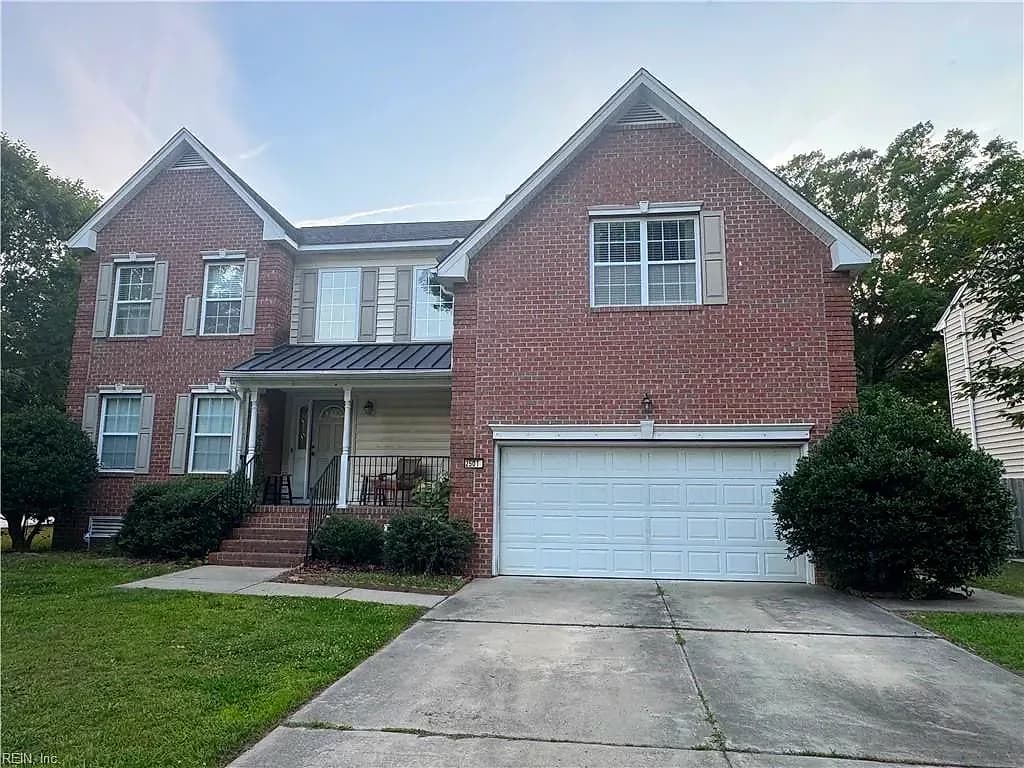 2501 College BLVD, NEWPORT NEWS VA 23606 - Main photo