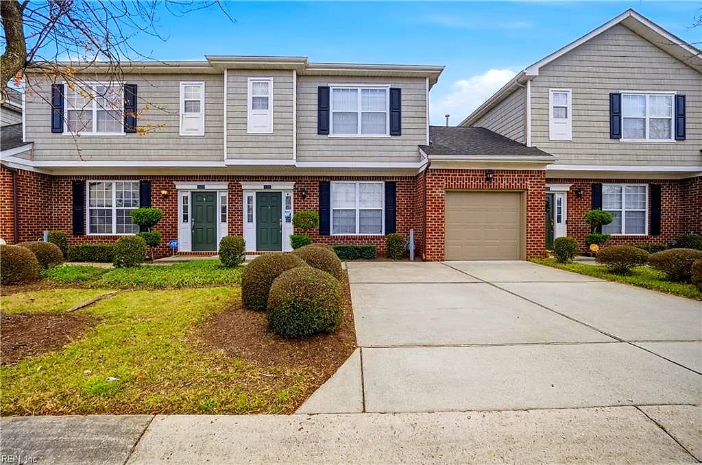 5325 Brinsley LN, VIRGINIA BEACH VA 23455 - Main photo