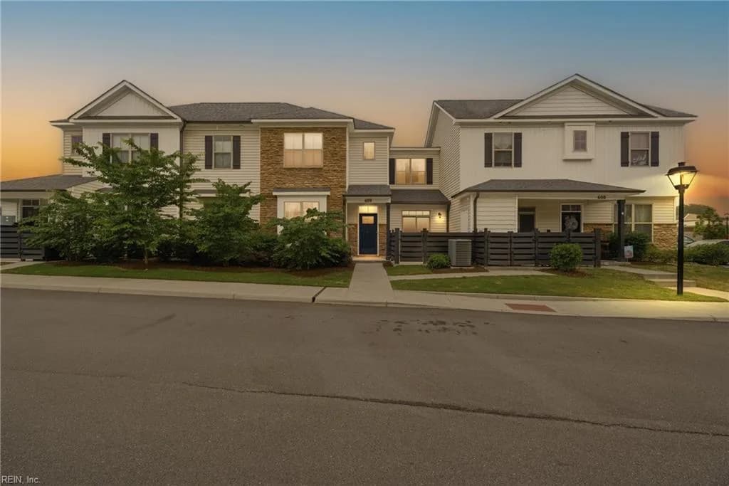 609 Kathy Ann WAY W, CARROLLTON VA 23314 - Photo 2