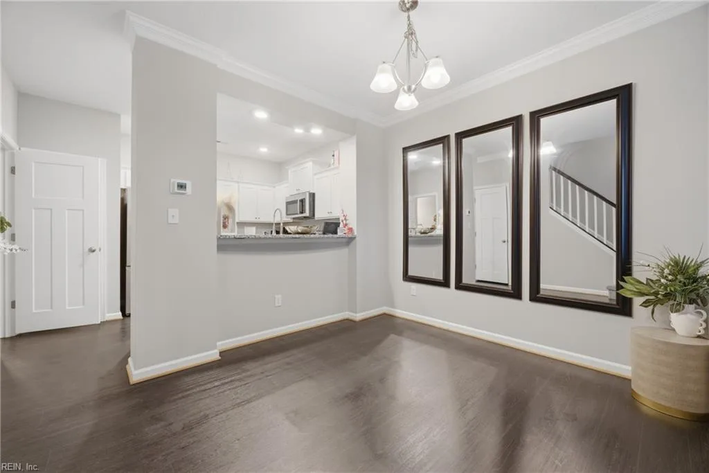 609 Kathy Ann WAY W, CARROLLTON VA 23314 - Photo 5