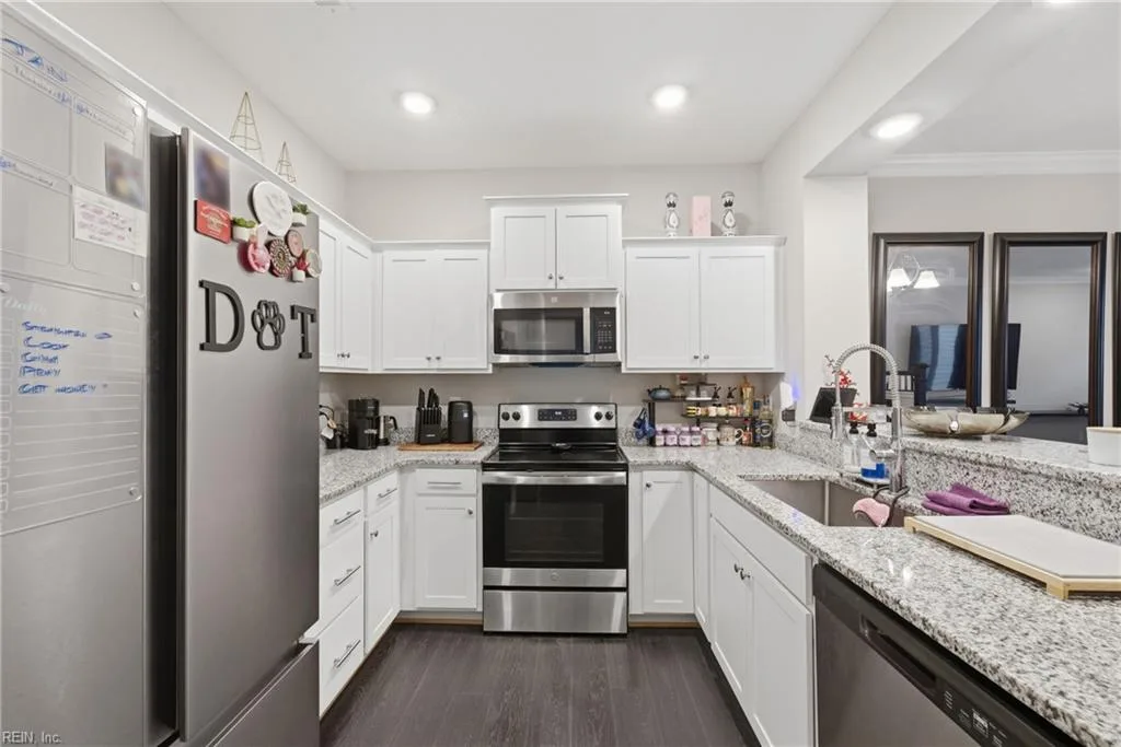 609 Kathy Ann WAY W, CARROLLTON VA 23314 thumb 6