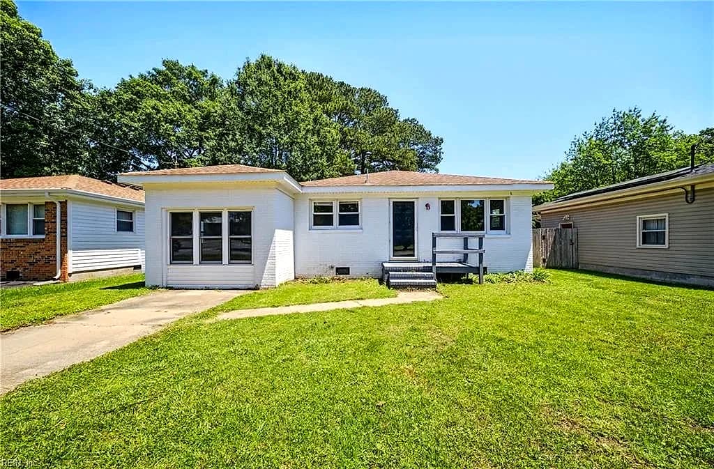 1602 Willow AVE, CHESAPEAKE VA 23325 - Photo 3