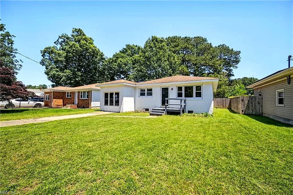 1602 Willow AVE, CHESAPEAKE VA 23325 - Photo 4