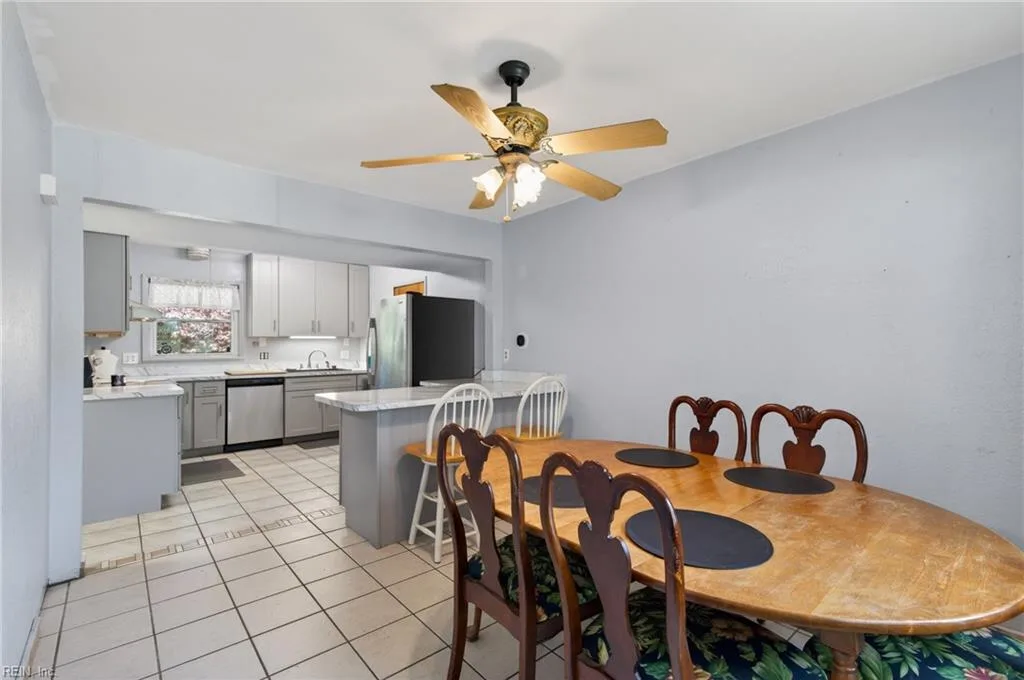 452 Bonifay DR, HAMPTON VA 23666 thumb 7