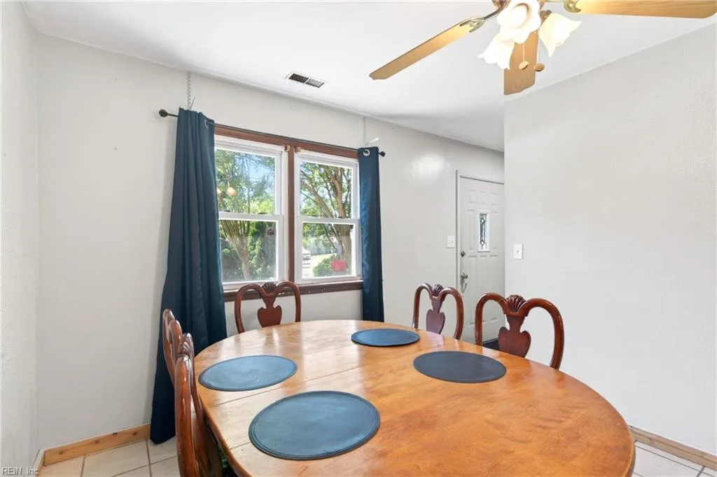 452 Bonifay DR, HAMPTON VA 23666 thumb 8