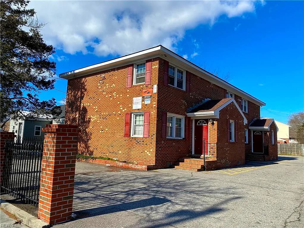 346 Fort Worth AVE #6, NORFOLK VA 23505 - Main photo
