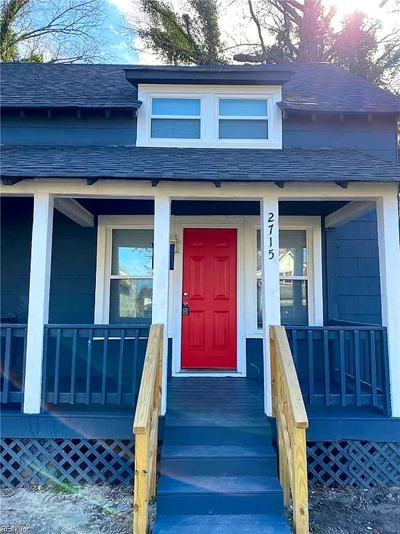 2715 Portsmouth BLVD, PORTSMOUTH VA 23704 - Photo 2