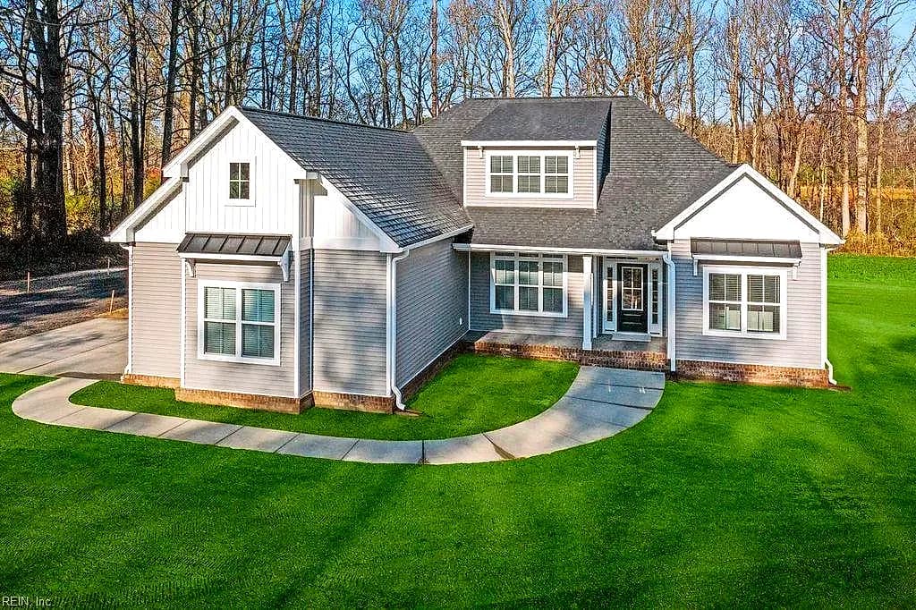5059 Mineral Spring RD, SUFFOLK VA 23438 - Main photo