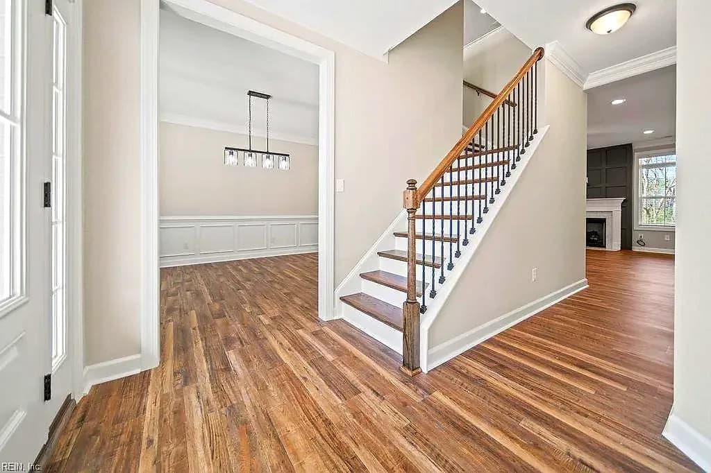5059 Mineral Spring RD, SUFFOLK VA 23438 - Photo 3